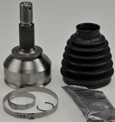 Jungčių komplektas, kardaninis velenas LÖBRO GKNJ20695