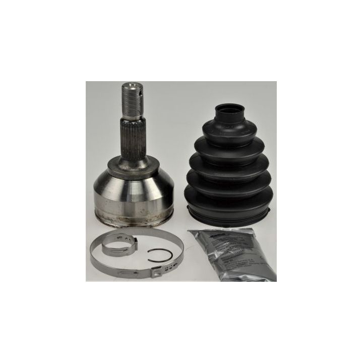 Jungčių komplektas, kardaninis velenas LÖBRO GKNJ20696