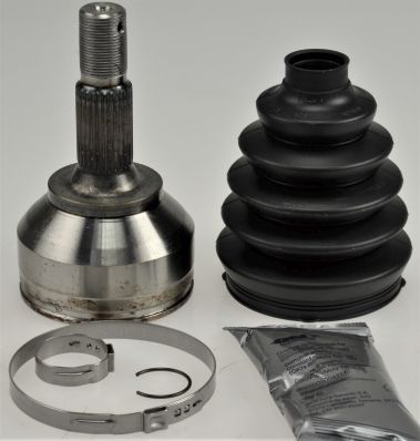 Jungčių komplektas, kardaninis velenas LÖBRO GKNJ20696