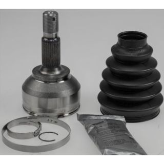 Jungčių komplektas, kardaninis velenas LÖBRO GKNJ20697