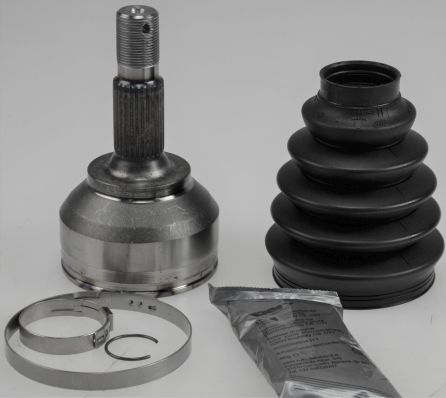 Jungčių komplektas, kardaninis velenas LÖBRO GKNJ20697