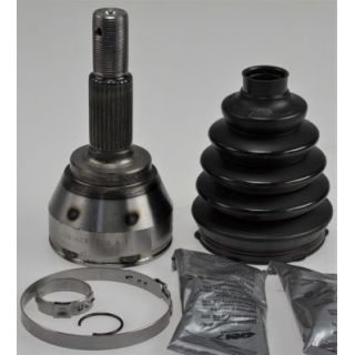 Jungčių komplektas, kardaninis velenas LÖBRO GKNJ20698