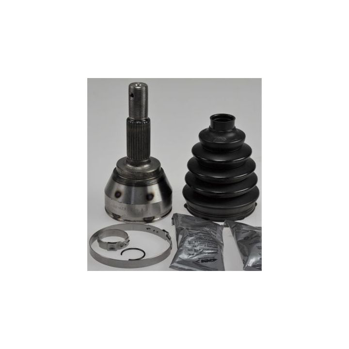 Jungčių komplektas, kardaninis velenas LÖBRO GKNJ20698