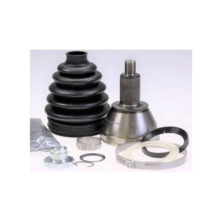 Jungčių komplektas, kardaninis velenas LÖBRO GKNJ20701