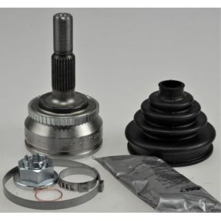 Jungčių komplektas, kardaninis velenas LÖBRO GKNJ20702