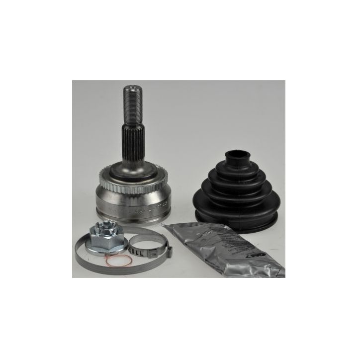 Jungčių komplektas, kardaninis velenas LÖBRO GKNJ20702