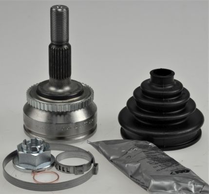 Jungčių komplektas, kardaninis velenas LÖBRO GKNJ20702