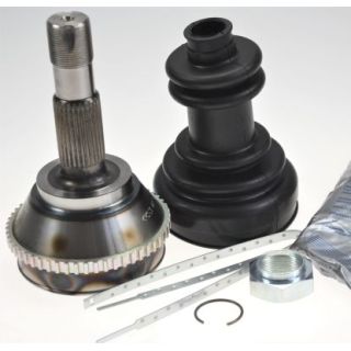 Jungčių komplektas, kardaninis velenas LÖBRO GKNJ20703