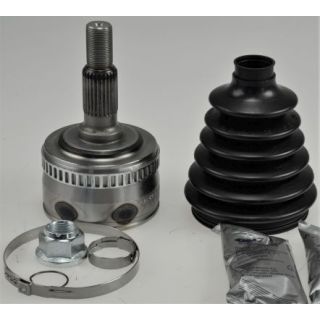 Jungčių komplektas, kardaninis velenas LÖBRO GKNJ20704