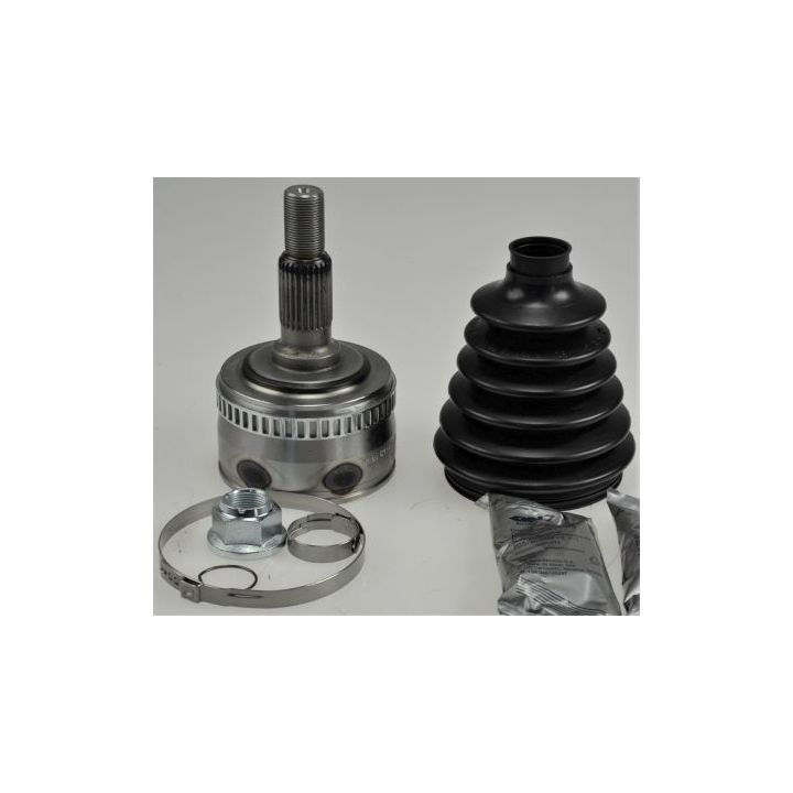 Jungčių komplektas, kardaninis velenas LÖBRO GKNJ20704