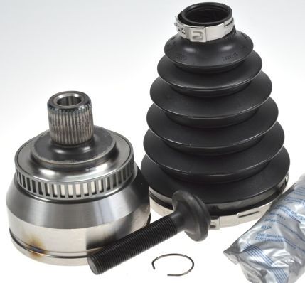 Jungčių komplektas, kardaninis velenas LÖBRO GKNJ20706