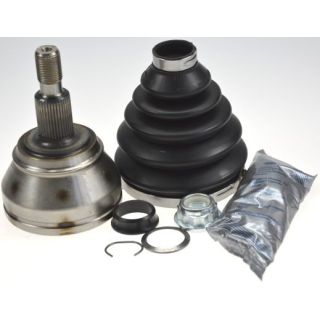 Jungčių komplektas, kardaninis velenas LÖBRO GKNJ20707