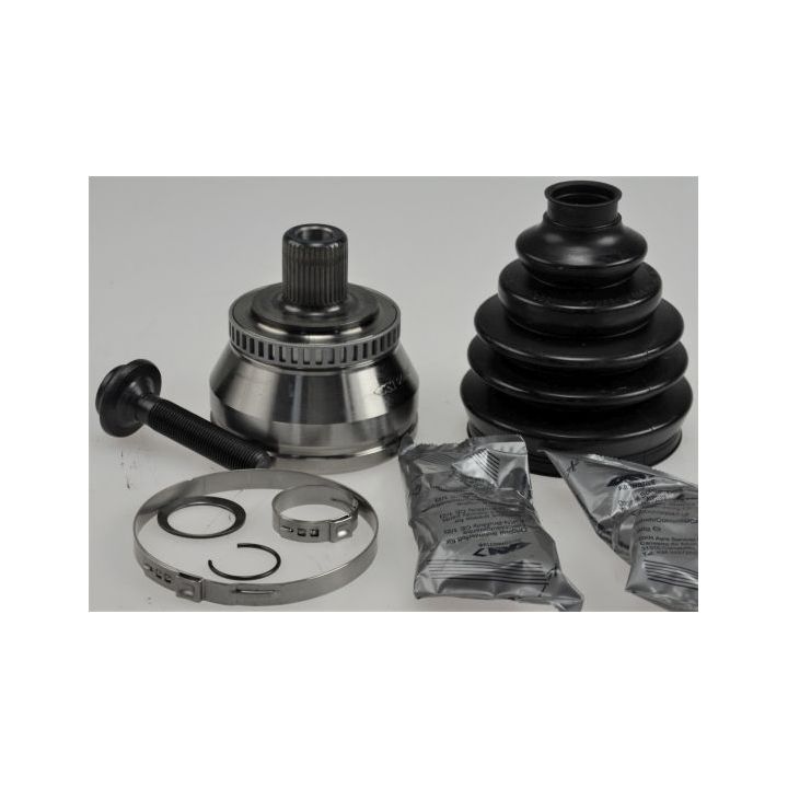 Jungčių komplektas, kardaninis velenas LÖBRO GKNJ20708