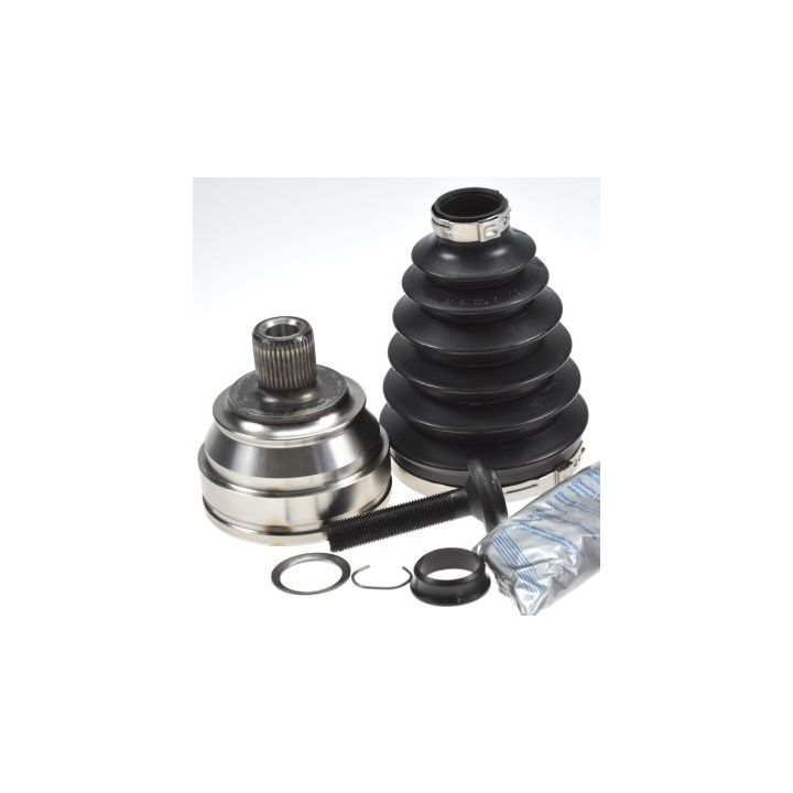 Jungčių komplektas, kardaninis velenas LÖBRO GKNJ20709