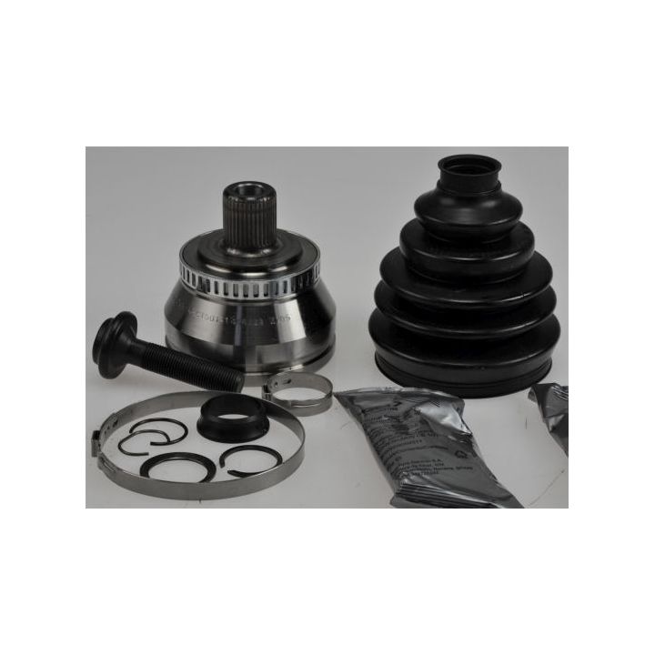 Jungčių komplektas, kardaninis velenas LÖBRO GKNJ20710