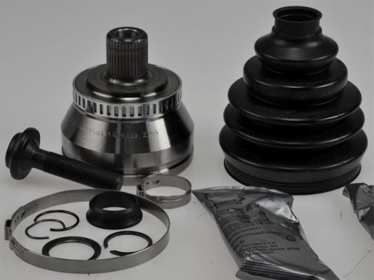 Jungčių komplektas, kardaninis velenas LÖBRO GKNJ20710