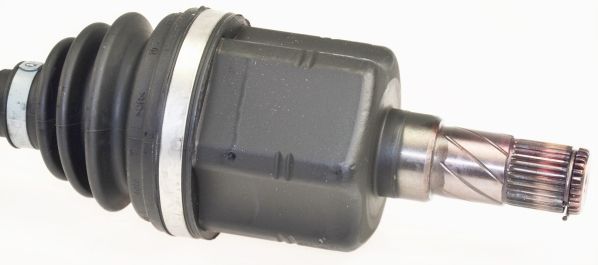 Pusašis LÖBRO GKND10695