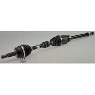 Pusašis LÖBRO GKND11158