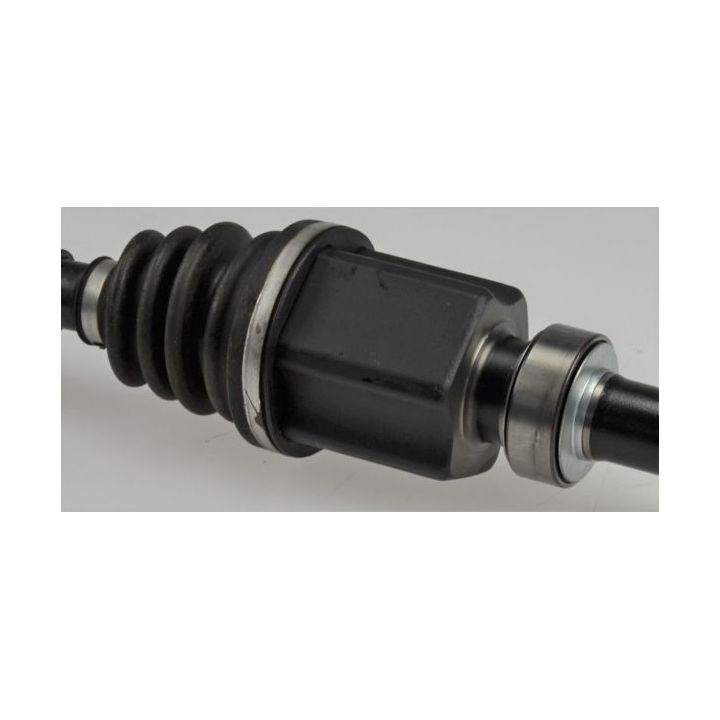 Pusašis LÖBRO GKND11158