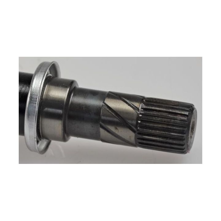 Pusašis LÖBRO GKND11158