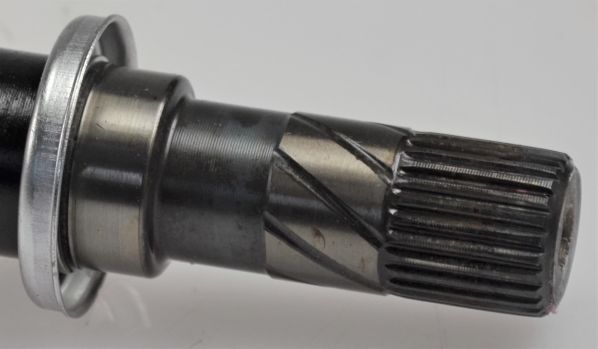 Pusašis LÖBRO GKND11158