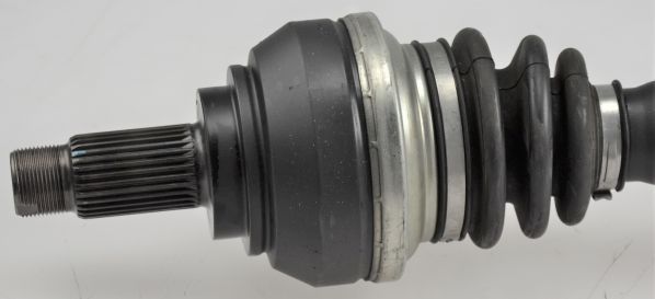 Pusašis LÖBRO GKND11493