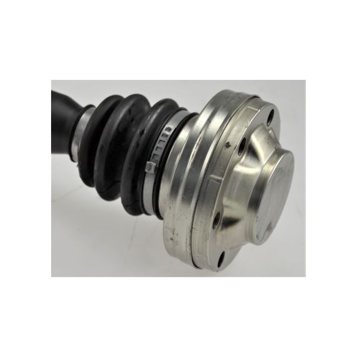 Pusašis LÖBRO GKND11493