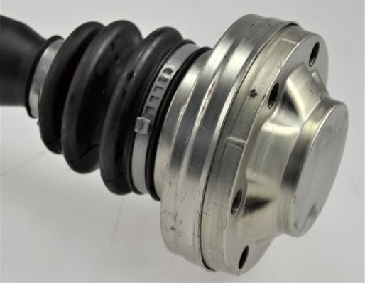 Pusašis LÖBRO GKND11493