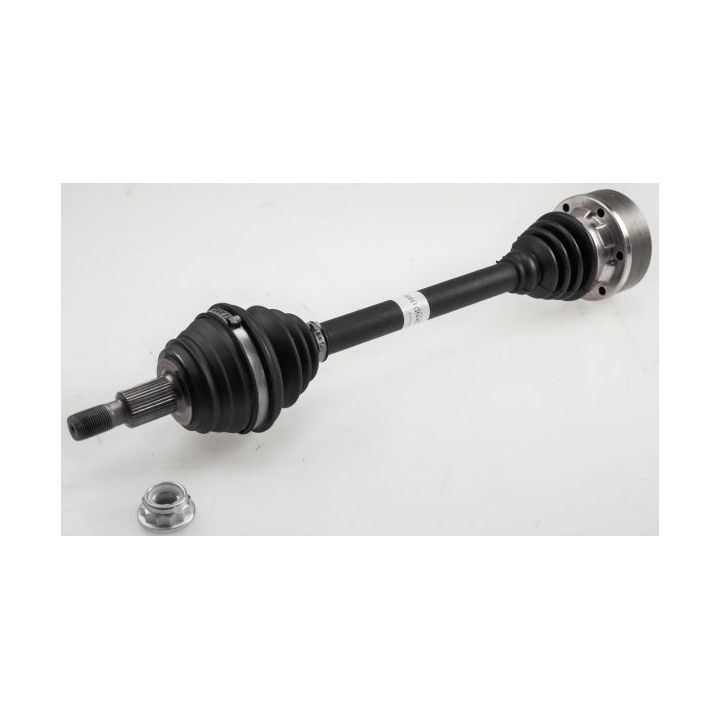 Pusašis LÖBRO GKND11680