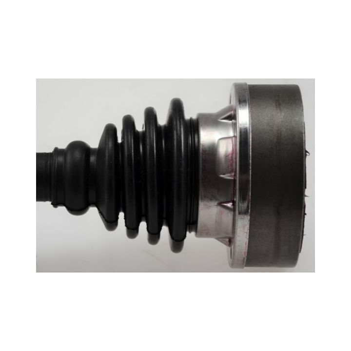 Pusašis LÖBRO GKND11680