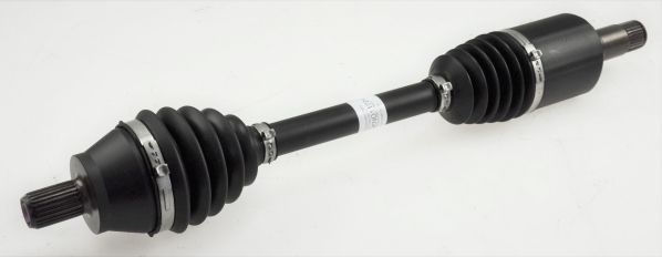 Pusašis LÖBRO GKND11724