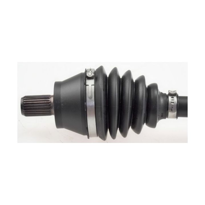 Pusašis LÖBRO GKND11724