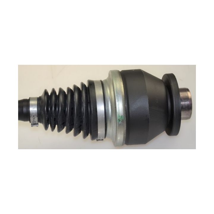 Pusašis LÖBRO GKND11734