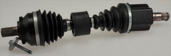 Pusašis LÖBRO GKND12001