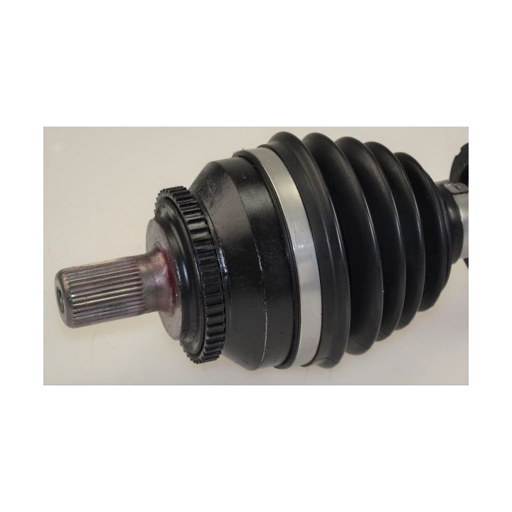 Pusašis LÖBRO GKND12001