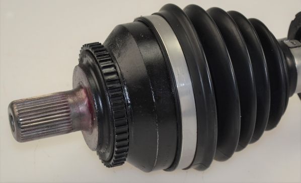 Pusašis LÖBRO GKND12001