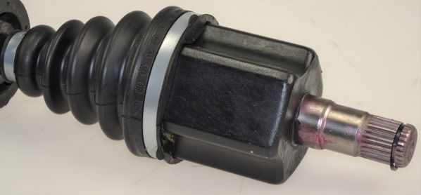 Pusašis LÖBRO GKND12001