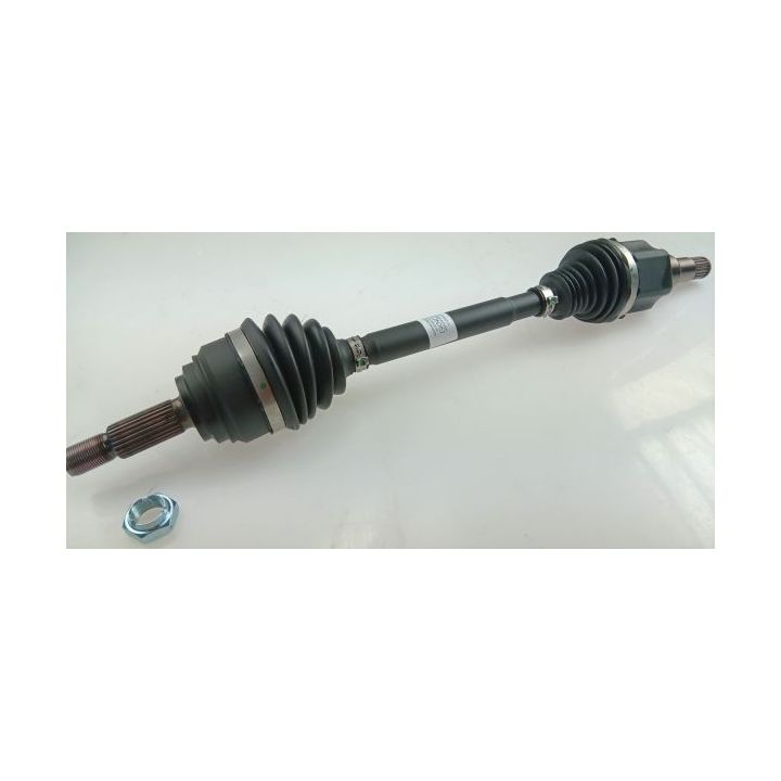 Pusašis LÖBRO GKND12061