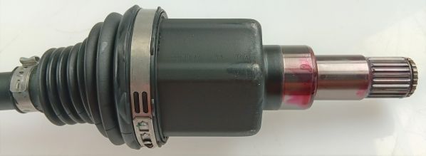 Pusašis LÖBRO GKND12061