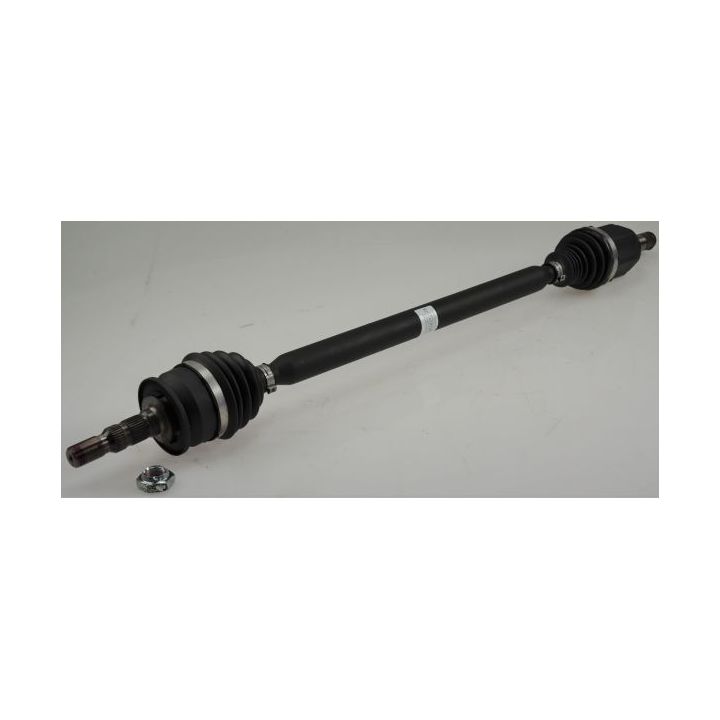 Pusašis LÖBRO GKND12078