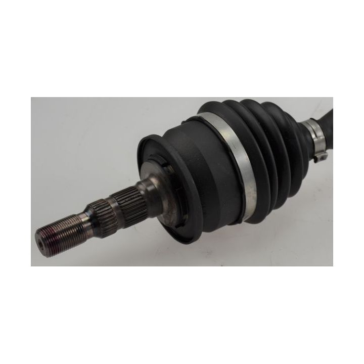 Pusašis LÖBRO GKND12078