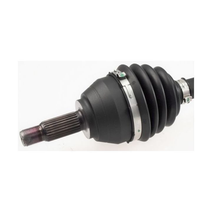 Pusašis LÖBRO GKND12098