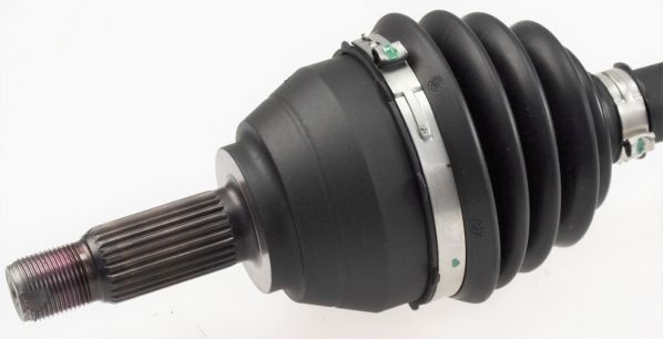 Pusašis LÖBRO GKND12098