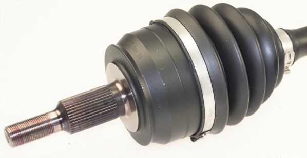 Pusašis LÖBRO GKND12100