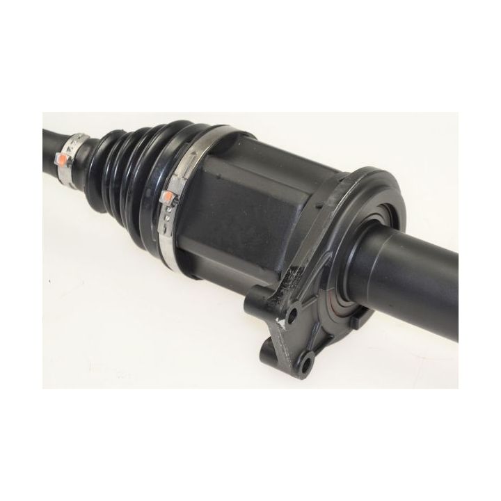 Pusašis LÖBRO GKND12100