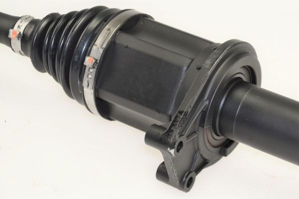 Pusašis LÖBRO GKND12100