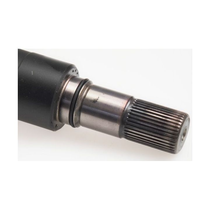 Pusašis LÖBRO GKND12100