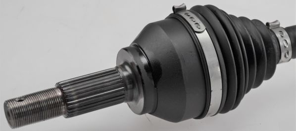 Pusašis LÖBRO GKND12103