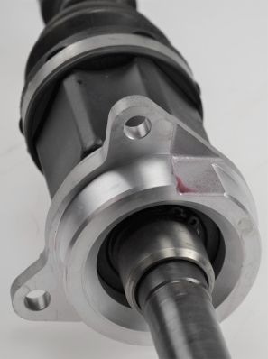 Pusašis LÖBRO GKND12103