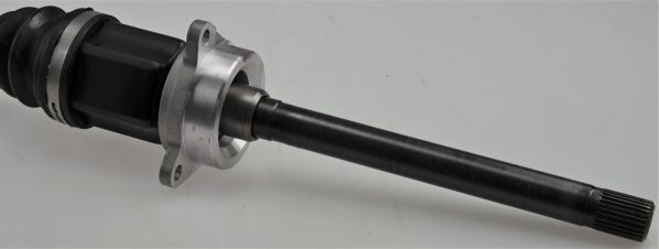 Pusašis LÖBRO GKND12103